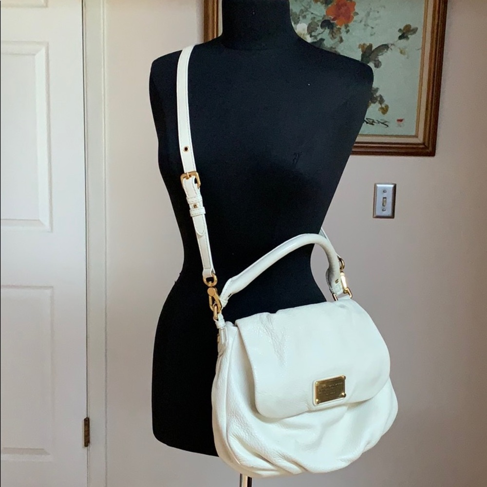 Marc by Marc Jacobs Workwear Crossbody Bag